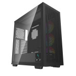 DeepCool MORPHEUS ATX+ Modular Airflow Case